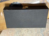 Browning Medalist Belgium made w Box .22LR Target Pistol - 13 of 13