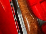 Browning Medalist Belgium made w Box .22LR Target Pistol - 3 of 13