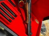 Browning Medalist Belgium made w Box .22LR Target Pistol - 9 of 13