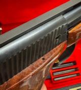 Browning Medalist Belgium made w Box .22LR Target Pistol - 7 of 13