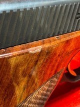Browning Medalist Belgium made w Box .22LR Target Pistol - 6 of 13