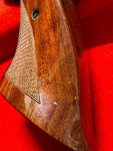 Browning Medalist Belgium made w Box .22LR Target Pistol - 5 of 13