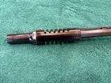 Remington 48 D grade, 12 gauge - 15 of 15