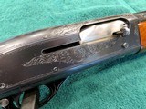 Remington 48 D grade, 12 gauge - 3 of 15