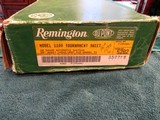 Remington 1100-LW Tournament Skeet28 gauge - 15 of 15