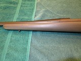 Remington 700 KS Mountain rifle, Custom shop, 7mm Rem Mag - 4 of 15