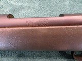 Remington 700 KS Mountain rifle, Custom shop, 7mm Rem Mag - 11 of 15