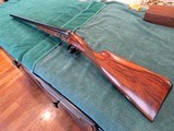 Parker Reproduction 12 Gauge 26" - 1 of 15