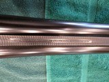 Parker Reproduction 12 Gauge 26" - 9 of 15
