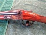 Parker Reproduction 12 Gauge 26" - 4 of 15
