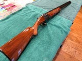 Browning Superposed 12 Gauge 28" M&F LTRK - 1 of 15