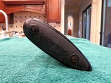 Browning Superposed 12 Gauge 28" M&F LTRK - 3 of 15