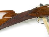 Browning Superposed Classic Superlight 20 gauge - 10 of 15