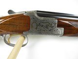 Browning Superposed Classic Superlight 20 gauge - 9 of 15