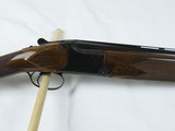 Browning Superposed Superlight 12 gauge - 6 of 15