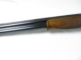 Browning Superposed Superlight 12 gauge - 8 of 15