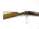 Browning Superposed Superlight 12 gauge - 5 of 15