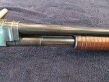 Winchester Model 12 20 gauge imp cyl - 7 of 18