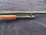 Winchester Model 12 20 gauge imp cyl - 6 of 18