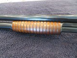 Winchester Model 12 28 gauge - 18 of 20