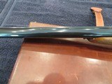 Vincenzo Bernardelli double barrel 12 gauge 2 barrel set - 5 of 20