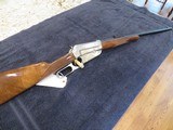 Browning 1895 - 1 of 1000 in 30-40 Krag - 1 of 16