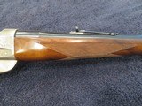 Browning 1895 - 1 of 1000 in 30-40 Krag - 5 of 16