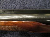 Winchester 23 Ducks unlimited - 12 gauge - 28