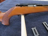 Weatherby XXII 22LR - 3 of 20