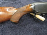 Winchester Model 12 - 20 gauge Deluxe Skeet - Pre-war - 12 of 20