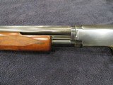 Winchester Model 12 - 20 gauge Deluxe Skeet - Pre-war - 5 of 20