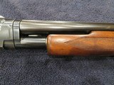 Winchester Model 12 - 20 gauge Deluxe Skeet - Pre-war - 13 of 20