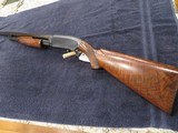 Winchester Model 12 - 20 gauge Deluxe Skeet - Pre-war - 1 of 20