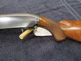 Winchester Model 12 - 20 gauge Deluxe Skeet - Pre-war - 4 of 20