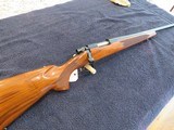 Remington 40-X sporter RARE centerfire