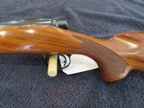 Remington 40-X sporter RARE centerfire - 11 of 19
