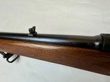Winchester Pre 64 Model 70 Super Grade Featherweight 243 - 4 of 20