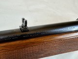 Winchester Pre 64 Model 70 Super Grade Featherweight 243 - 14 of 20