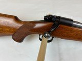 Winchester Pre 64 Model 70 Super Grade Featherweight 243 - 18 of 20