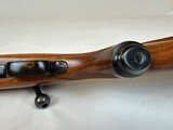 Winchester Pre 64 Model 70 Super Grade Featherweight 243 - 9 of 20