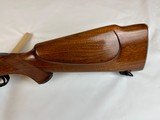 Winchester Pre 64 Model 70 Super Grade Featherweight 243 - 5 of 20