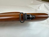 Winchester Pre 64 Model 70 Super Grade Featherweight 243 - 10 of 20