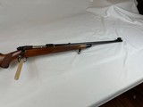 Winchester Pre 64 Model 70 Super Grade Featherweight 243 - 1 of 20