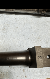 Winchester Pre 64 Model 70 Super Grade Featherweight 243 - 20 of 20