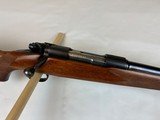 Winchester Pre 64 Model 70 Super Grade Featherweight 243 - 2 of 20