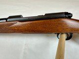 Winchester Pre 64 Model 70 Super Grade Featherweight 243 - 7 of 20