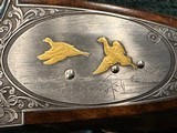 Beretta SO6 EELL with gold 12 gauge 28