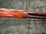Winchester 1892 44WCF Octagon RARE Takedown - 14 of 20