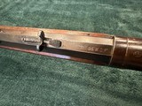 Winchester 1892 44WCF Octagon RARE Takedown - 16 of 20