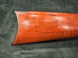 Winchester 1892 44WCF Octagon RARE Takedown - 10 of 20